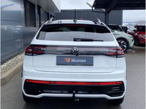 Volkswagen Taigo 1.5 TSI DSG R-Line RFK AHK BLACK IQ.DRIVE