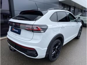 Volkswagen Taigo 1.5 TSI DSG R-Line RFK AHK BLACK IQ.DRIVE