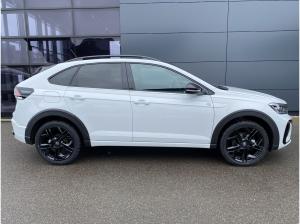 Volkswagen Taigo 1.5 TSI DSG R-Line RFK AHK BLACK IQ.DRIVE