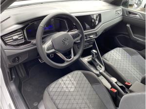 Volkswagen Taigo 1.5 TSI DSG R-Line RFK AHK BLACK IQ.DRIVE