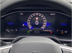 Volkswagen Taigo 1.5 TSI DSG R-Line RFK AHK BLACK IQ.DRIVE