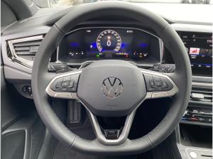 Volkswagen Taigo 1.5 TSI DSG R-Line RFK AHK BLACK IQ.DRIVE