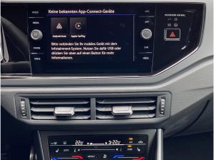 Volkswagen Taigo 1.5 TSI DSG R-Line RFK AHK BLACK IQ.DRIVE