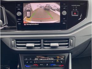 Volkswagen Taigo 1.5 TSI DSG R-Line RFK AHK BLACK IQ.DRIVE