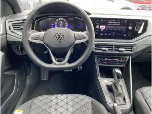 Volkswagen Taigo 1.5 TSI DSG R-Line RFK AHK BLACK IQ.DRIVE