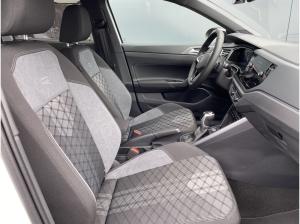 Volkswagen Taigo 1.5 TSI DSG R-Line RFK AHK BLACK IQ.DRIVE