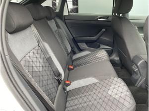 Volkswagen Taigo 1.5 TSI DSG R-Line RFK AHK BLACK IQ.DRIVE