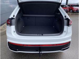 Volkswagen Taigo 1.5 TSI DSG R-Line RFK AHK BLACK IQ.DRIVE