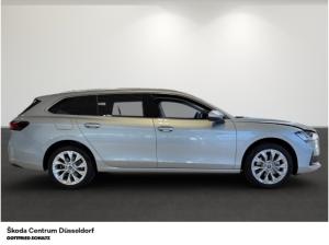 Skoda Superb Combi L&K 2.0 TDI (Düsseldorf)