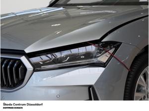 Skoda Superb Combi L&K 2.0 TDI (Düsseldorf)