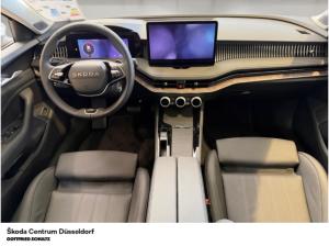 Skoda Superb Combi L&K 2.0 TDI (Düsseldorf)