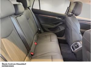Skoda Superb Combi L&K 2.0 TDI (Düsseldorf)