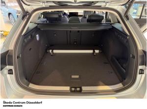 Skoda Superb Combi L&K 2.0 TDI (Düsseldorf)