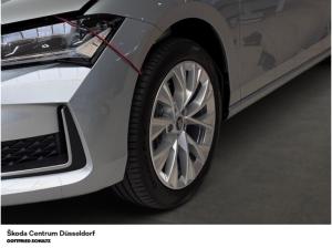 Skoda Superb Combi L&K 2.0 TDI (Düsseldorf)