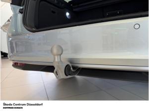 Skoda Superb Combi L&K 2.0 TDI (Düsseldorf)