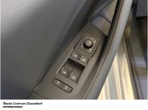 Skoda Superb Combi L&K 2.0 TDI (Düsseldorf)