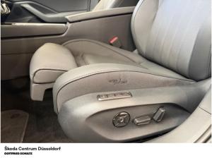 Skoda Superb Combi L&K 2.0 TDI (Düsseldorf)