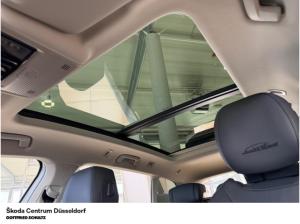 Skoda Superb Combi L&K 2.0 TDI (Düsseldorf)