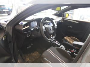 Opel Corsa 51-kWh-Batterie 115 KW Ultimate *SOFORT VERFÜGBAR*