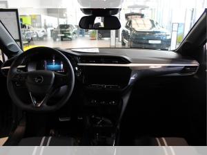 Opel Corsa 51-kWh-Batterie 115 KW Ultimate *SOFORT VERFÜGBAR*