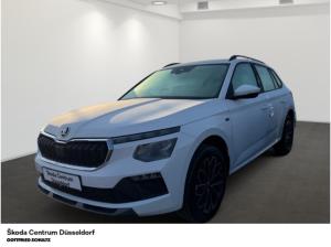 Skoda Kamiq Tour 1.0 TSI (Düsseldorf)