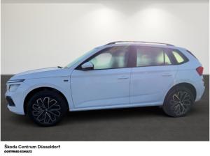 Skoda Kamiq Tour 1.0 TSI (Düsseldorf)