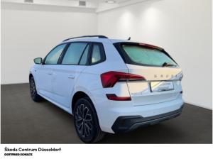 Skoda Kamiq Tour 1.0 TSI (Düsseldorf)