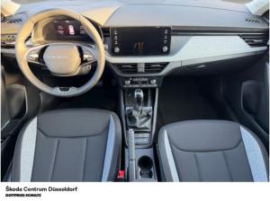 Skoda Kamiq Tour 1.0 TSI (Düsseldorf)