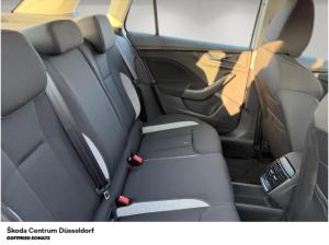 Skoda Kamiq Tour 1.0 TSI (Düsseldorf)