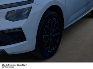 Skoda Kamiq Tour 1.0 TSI (Düsseldorf)
