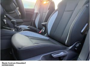 Skoda Kamiq Tour 1.0 TSI (Düsseldorf)