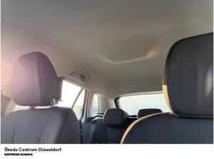 Skoda Kamiq Tour 1.0 TSI (Düsseldorf)