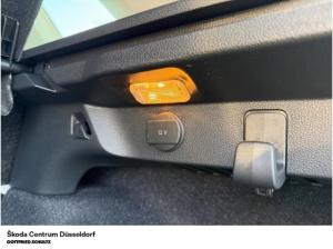 Skoda Kamiq Tour 1.0 TSI (Düsseldorf)