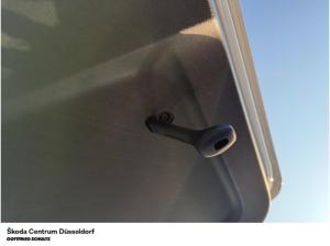 Skoda Kamiq Tour 1.0 TSI (Düsseldorf)