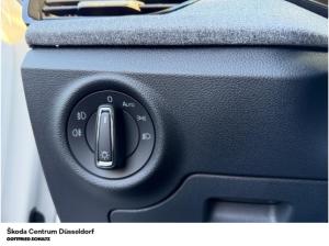 Skoda Kamiq Tour 1.0 TSI (Düsseldorf)