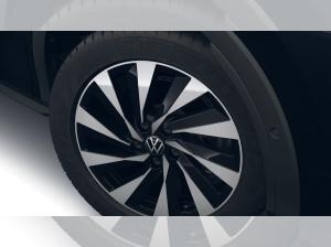 Volkswagen T-Roc in schwarz & weiß mit Aktionspaket Energy 1,5l eTSI  116PS DSG *Frühlings-Wochen*