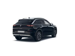 Volkswagen T-Roc in schwarz & weiß mit Aktionspaket Energy 1,5l eTSI  116PS DSG *Frühlings-Wochen*