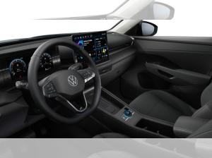 Volkswagen T-Roc in schwarz & weiß mit Aktionspaket Energy 1,5l eTSI  116PS DSG *Frühlings-Wochen*