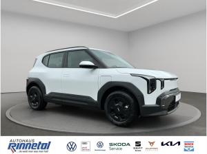 Kia EV2 EARTH 42,2kWh 360°AWR WIC V2L TEC DWP SHZ LKHZ HARMANN 18Z PDC V+H DAB NAVI