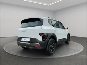 Kia EV2 EARTH 42,2kWh 360°AWR WIC V2L TEC DWP SHZ LKHZ HARMANN 18Z PDC V+H DAB NAVI