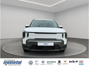 Kia EV2 EARTH 42,2kWh 360°AWR WIC V2L TEC DWP SHZ LKHZ HARMANN 18Z PDC V+H DAB NAVI