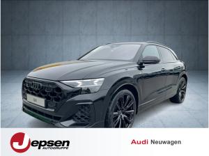 Audi Q8 SUV S line business TFSI e qu tiptr. 23 Laser