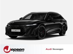 Audi A6 Avant edition one e-hybrid qu S tr. Luft PANO