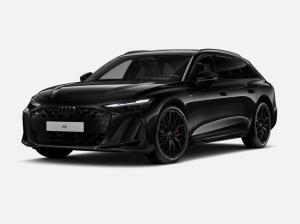 Audi A6 Avant edition one e-hybrid qu S tr. Luft PANO