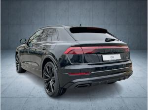 Audi Q8 SUV S line business TFSI e qu tiptr. 23 Laser