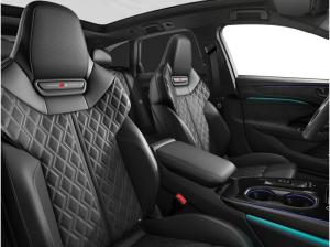 Audi A6 Avant edition one e-hybrid qu S tr. Luft PANO