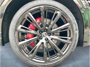 Audi Q8 SUV S line business TFSI e qu tiptr. 23 Laser