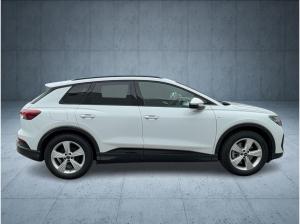 Audi Q4 e-tron 55 qu. Matrix PANO AHK 21 ACC 360