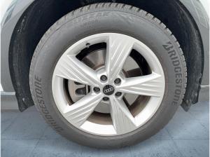 Audi Q4 e-tron 55 qu. Matrix PANO AHK 21 ACC 360