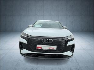 Audi Q4 e-tron 55 qu. Matrix PANO AHK 21 ACC 360